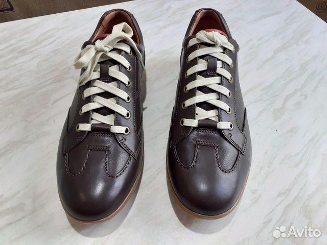 Продаю ботинки Clarks модель Mask Pace (Англия) Продаю ботинки Clarks модель Mask Pace (Англия)