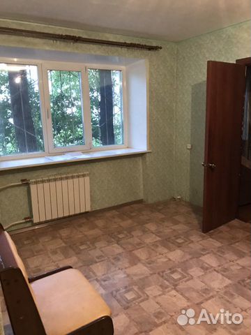 2-к квартира, 45 м², 1/5 эт. 2-к квартира, 45 м², 1/5 эт.