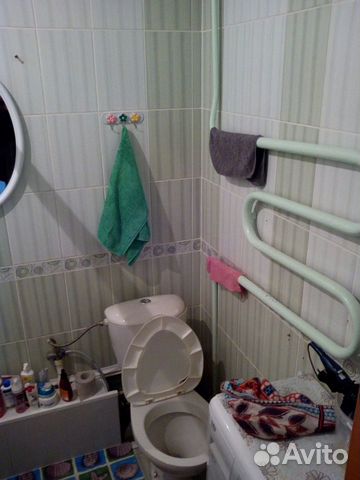 1-к квартира, 30 м², 2/5 эт.