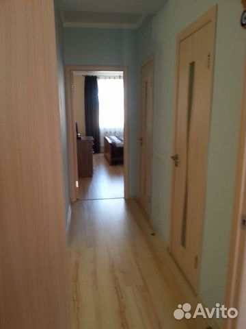 2-к квартира, 60 м², 5/5 эт.