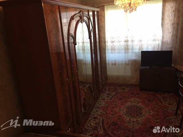 3-к квартира, 65 м², 10/12 эт.