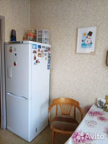 1-к квартира, 39 м², 3/17 эт. 1-к квартира, 39 м², 3/17 эт.