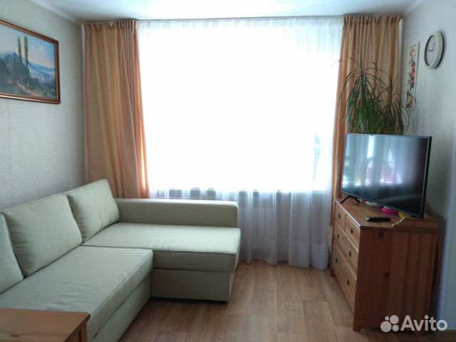 1-к квартира, 30.5 м², 2/5 эт.