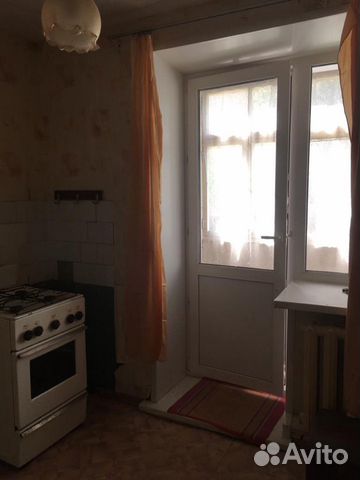 1-к квартира, 33.5 м², 1/9 эт.