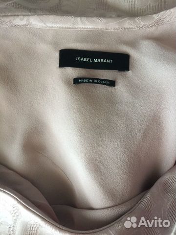 Платье женское 38 р, Isabel Marant Платье женское 38 р, Isabel Marant