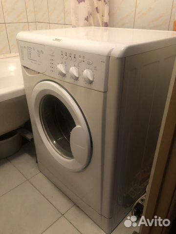 Стиральная машина indesit Стиральная машина indesit