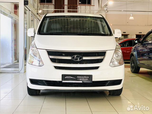 Hyundai Grand Starex 2.5 AT, 2008, 178 000 км Hyundai Grand Starex 2.5 AT, 2008, 178 000 км