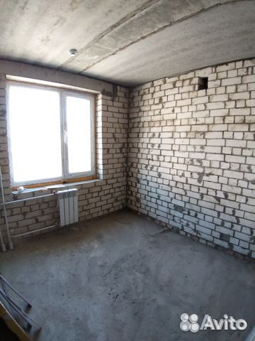 2-к квартира, 46.8 м², 2/3 эт.