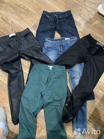 Одежда размер 40-42 в отличном состоянии Одежда размер 40-42 в отличном состоянии