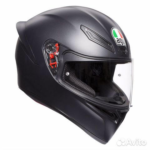 Шлем AGV K1 Шлем AGV K1