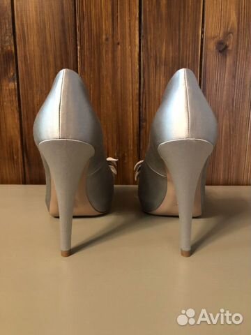 Туфли Туфли