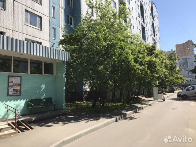 2-к квартира, 51 м², 5/9 эт.