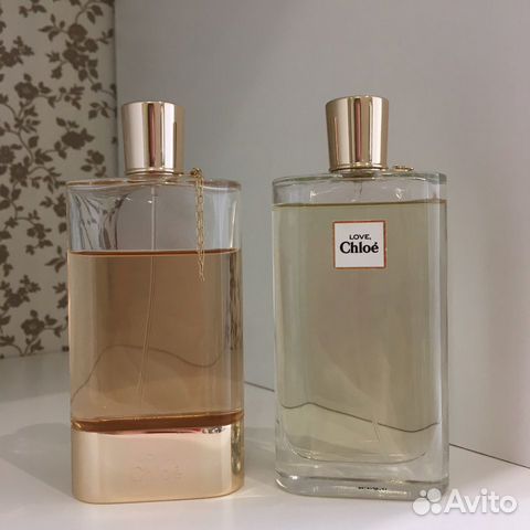 Love, Chloe Eau Florale/Chloe love от 75 мл