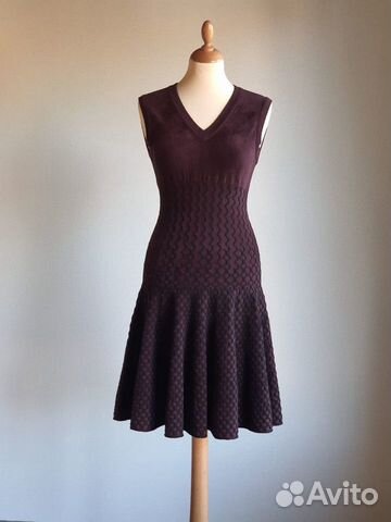 Платье alaia оригинал Платье alaia оригинал