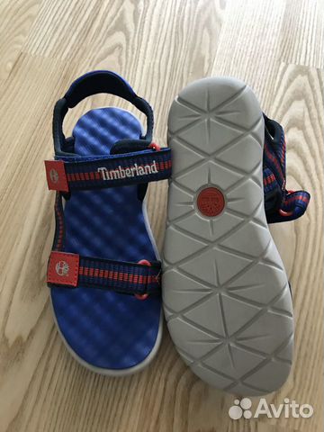 Сандалии для мальчика Timberland Сандалии для мальчика Timberland