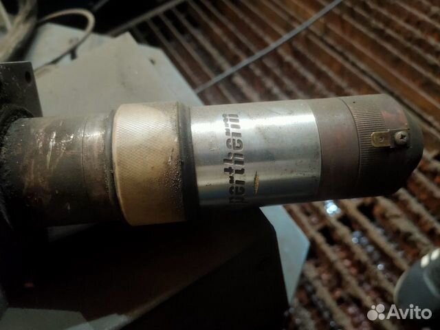 Продается станок hypertherm HT260