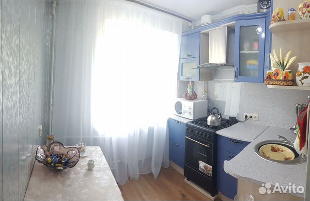 2-к квартира, 41 м², 3/10 эт. 2-к квартира, 41 м², 3/10 эт.