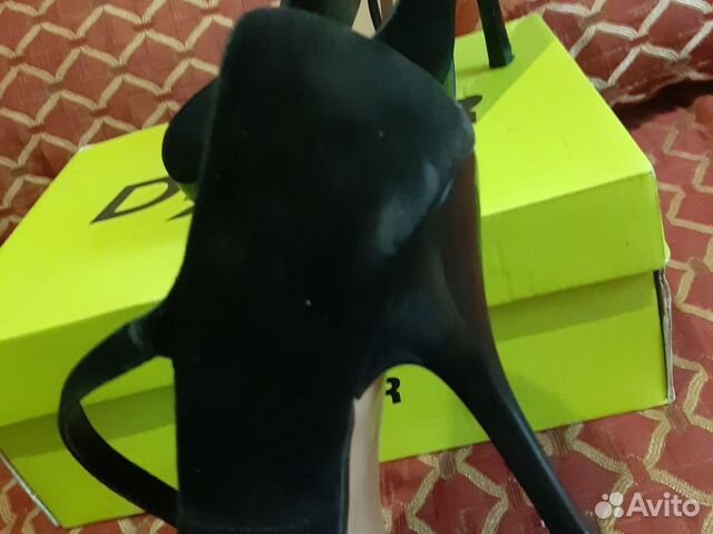 Туфли Туфли