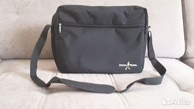Сумка для ноутбука
