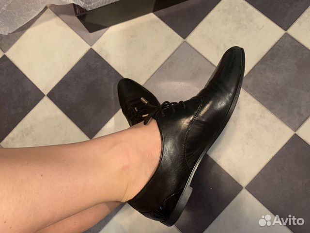 Ботинки Карло Пазолини Carlo Pazolini 38 размер Ботинки Карло Пазолини Carlo Pazolini 38 размер