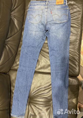 Джинсы Levi’s оригинал Джинсы Levi’s оригинал