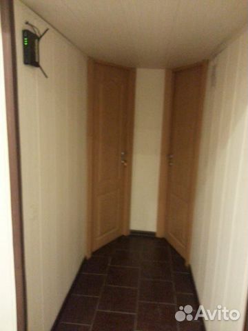 Помещение свободного назначения, 5.5 м² Помещение свободного назначения, 5.5 м²