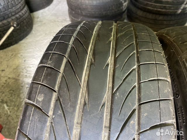 21545R16 Yokohama 2018