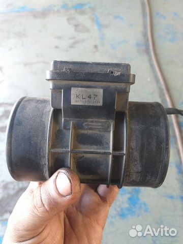 Дмрв мазда KL 47