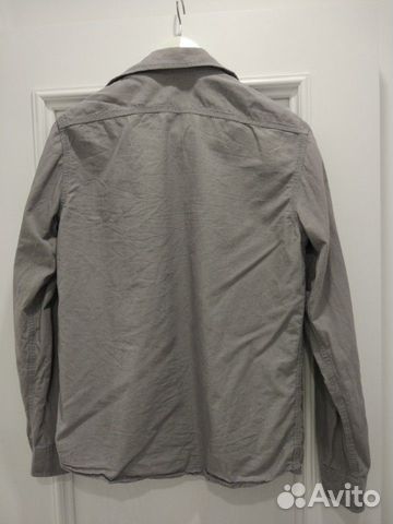 Рубашка h&m Рубашка h&m