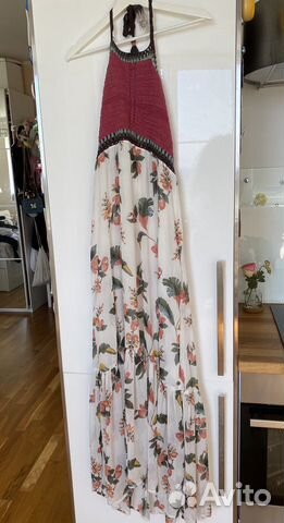 Сарафан Pepe jeans Сарафан Pepe jeans