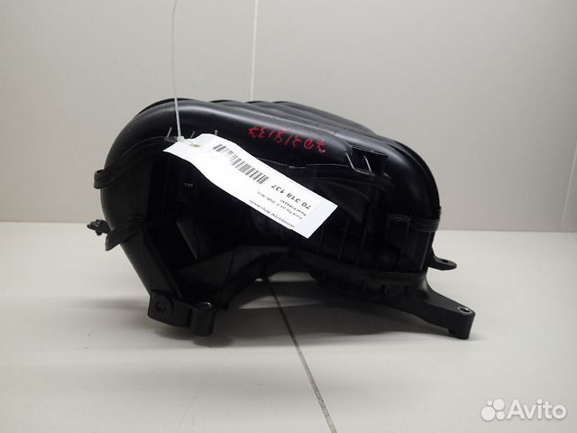 Коллектор впускной Ford Focus 2 Коллектор впускной Ford Focus 2