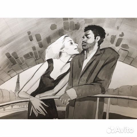 Рисунок графика Рисунок графика