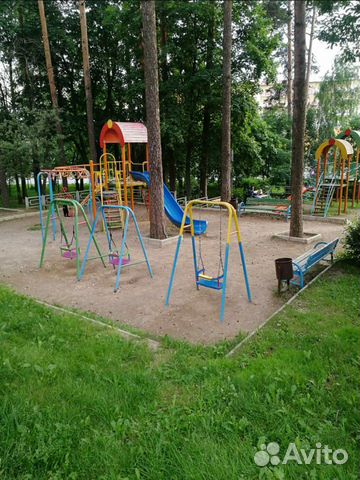 1-к квартира, 43 м², 5/24 эт. 1-к квартира, 43 м², 5/24 эт.