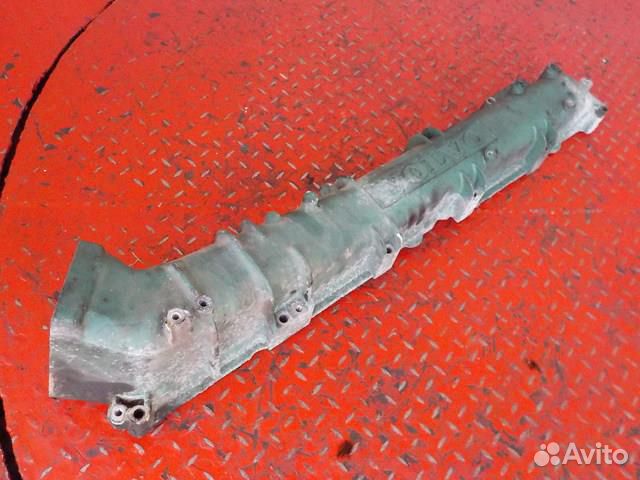 Коллектор впускной Вольво фш (Volvo FH) 20506150 Коллектор впускной Вольво фш (Volvo FH) 20506150