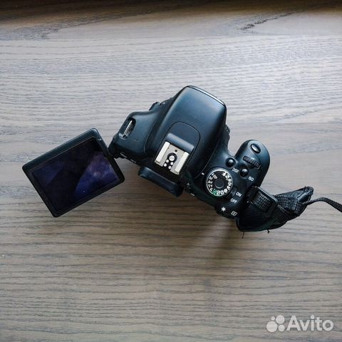 Canon 600d Canon 600d