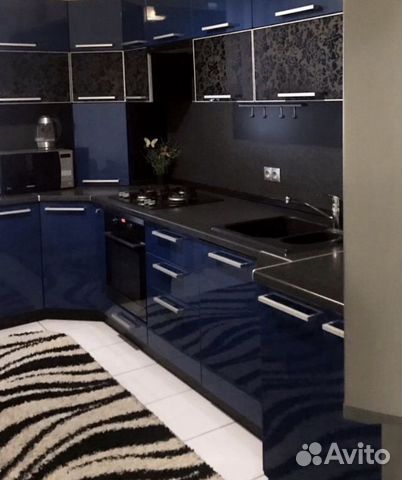 2-к квартира, 59 м², 4/12 эт.