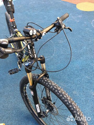 Gt expert М 27.5