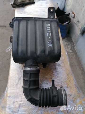Для дэу матиз 0.8L корпус воздушного филтра