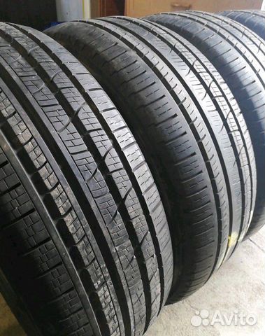 Шины 235 60 R18 101V Pirelli Scorpion Verde Шины 235 60 R18 101V Pirelli Scorpion Verde