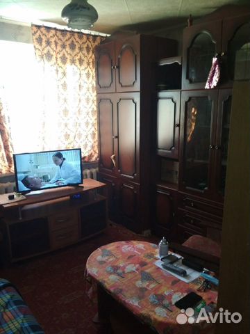Комната 18.6 м² в 8-к, 7/12 эт. Комната 18.6 м² в 8-к, 7/12 эт.
