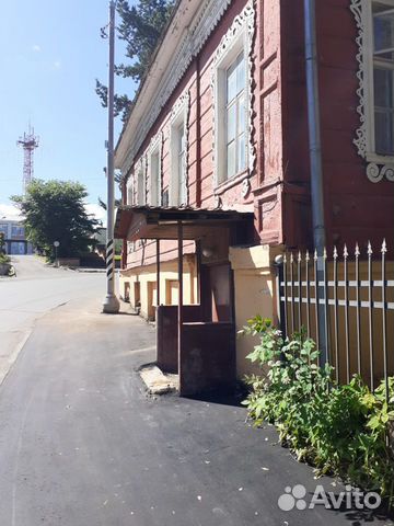 Торговое помещение, 84 м² Торговое помещение, 84 м²