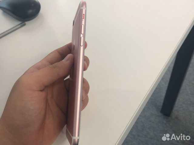 Телефон iPhone 6S plus Телефон iPhone 6S plus
