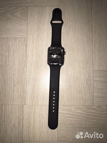 Apple watch 3 series Apple watch 3 series