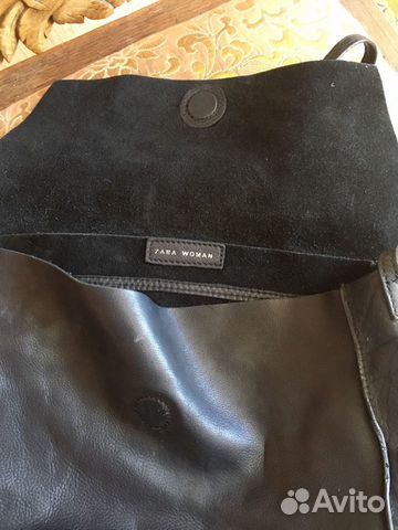 Сумка Zara