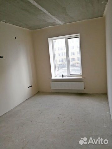1-к квартира, 35 м², 2/5 эт.