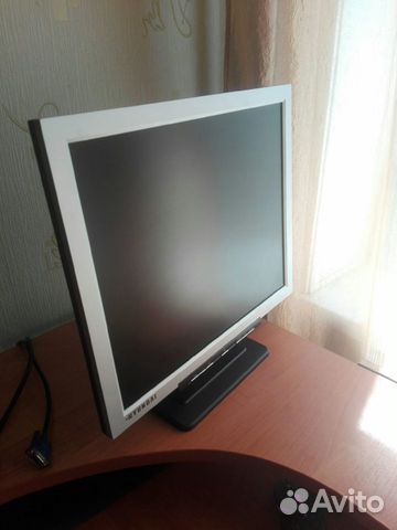 Монитор ЖК 19