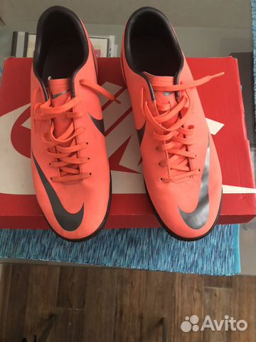 Бутсы mercurial vapor viii FG, Nike Бутсы mercurial vapor viii FG, Nike