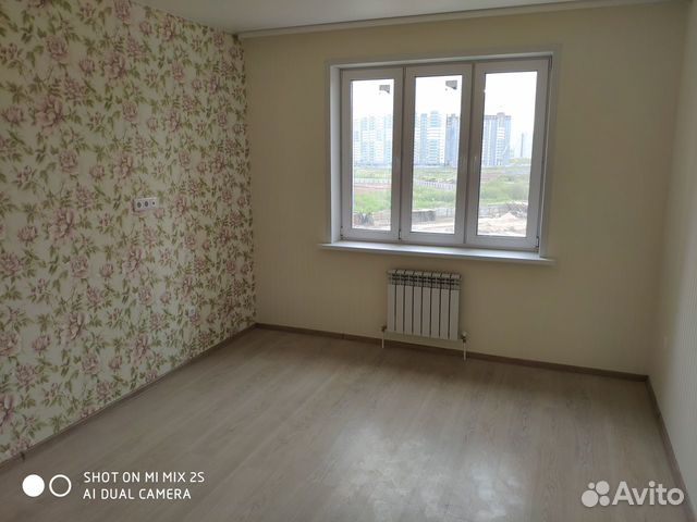 1-к квартира, 38 м², 5/12 эт.