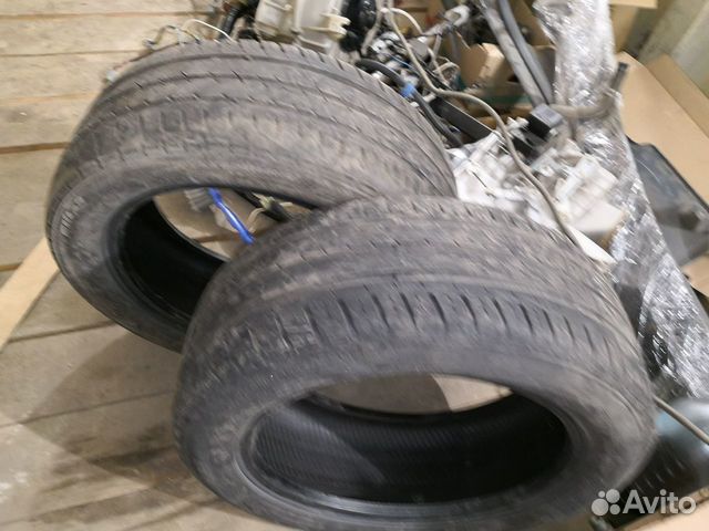 Летние шины 175/65 r15 Yokohama A.Drive