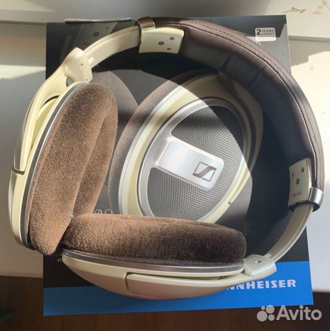 Sennheiser HD599 Brown Sennheiser HD599 Brown